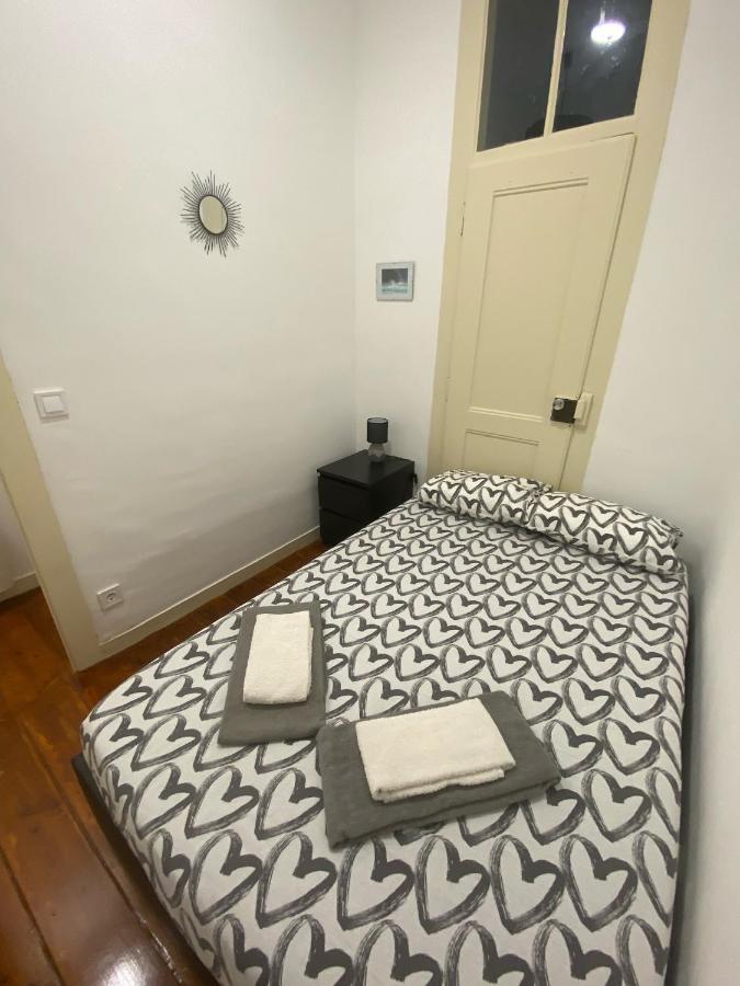 Apartamento Pedro Surf Shelter Lisboa Exterior foto