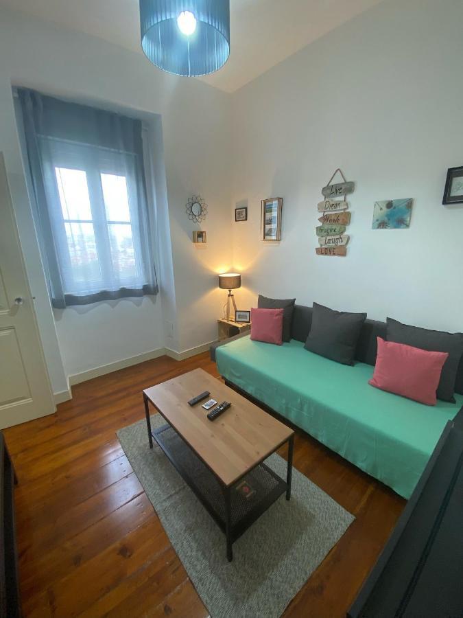 Apartamento Pedro Surf Shelter Lisboa Exterior foto