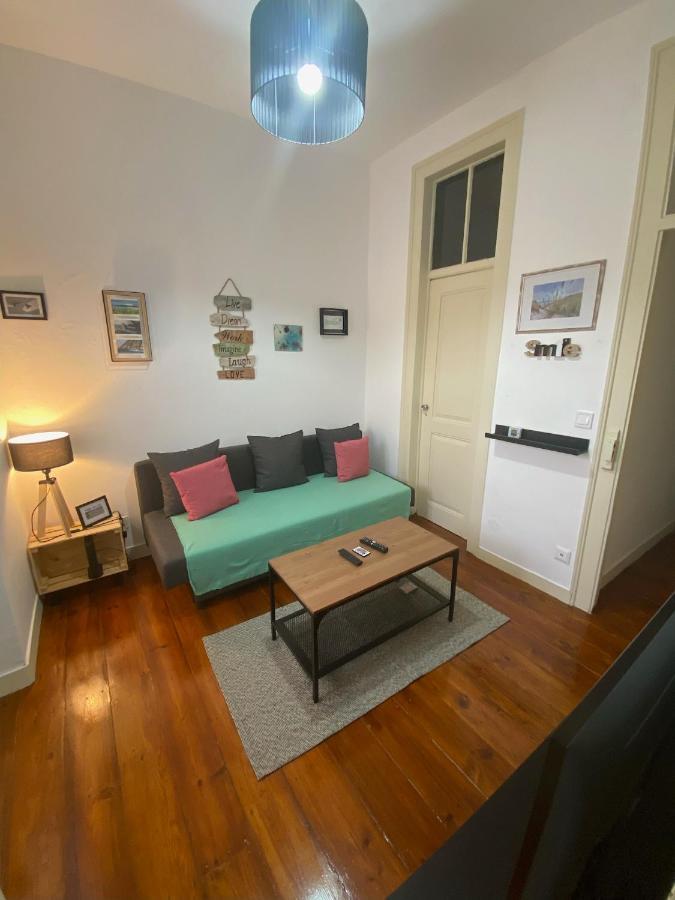 Apartamento Pedro Surf Shelter Lisboa Exterior foto