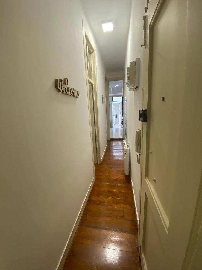 Apartamento Pedro Surf Shelter Lisboa Exterior foto