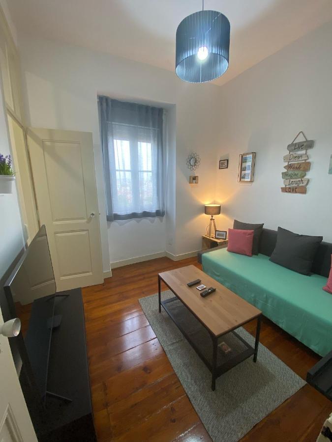 Apartamento Pedro Surf Shelter Lisboa Exterior foto